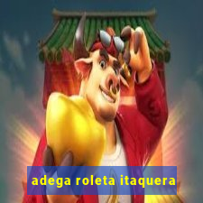 adega roleta itaquera